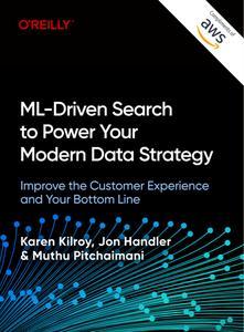 ML–Driven Search to Power Your Modern Data Strategy