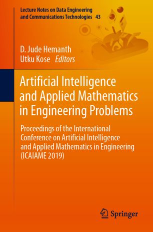 Artificial Intelligence and Applied Mathematics in Engineering Problems (2024)