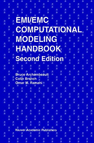 EMIEMC Computational Modeling Handbook