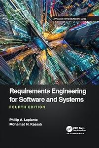 Requirements Engineering for Software and Systems  Ed 4
