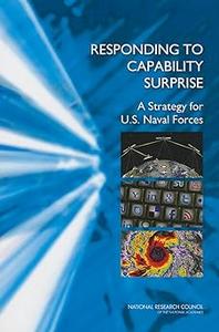 Responding to Capability Surprise A Strategy for U.S. Naval Forces