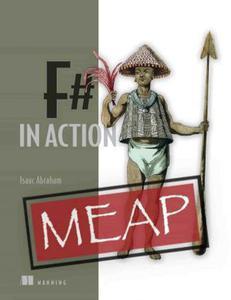 F# in Action (MEAP V04)