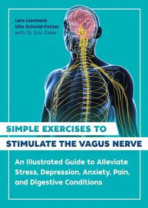 Simple Exercises to Stimulate the Vagus Nerve An Illustrated Guide to Alleviate Stress