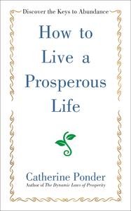 How to Live a Prosperous Life D0dac63306b41fe5085a210c226b4768