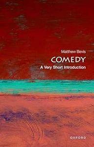 Comedy A Very Short Introduction