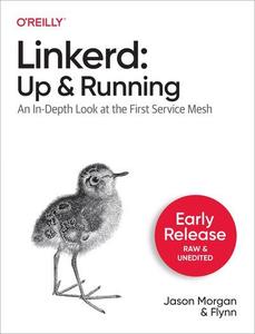 Linkerd Up and Running