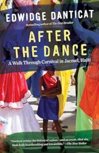 After the Dance A Walk Through Carnival in Jacmel, Haiti