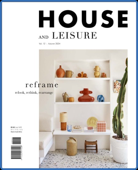 House and Leisure - Autumn 2024