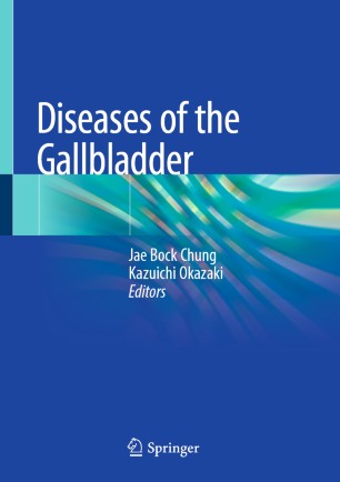 Diseases of the Gallbladder (2024)