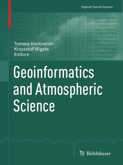 Geoinformatics and Atmospheric Science (2024)
