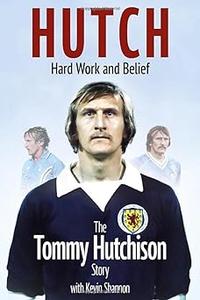 Mr Magic The Tommy Hutchison Story