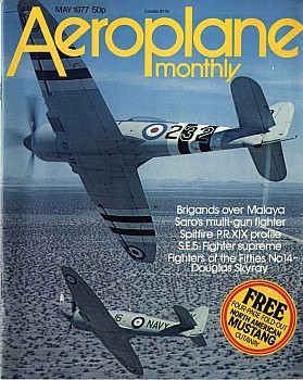 Aeroplane Monthly 1977 No 05
