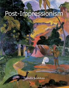 Post–Impressionism
