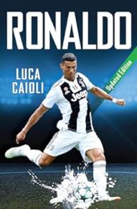 Ronaldo Updated Edition