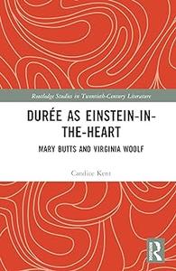 Durée as Einstein–in–the–Heart
