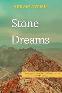 Stone Dreams A Novel–Requiem