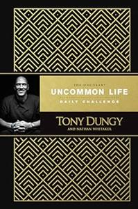 The One Year Uncommon Life Daily Challenge