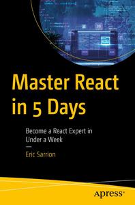 Master React in 5 Days Become a React Expert in Under a Week