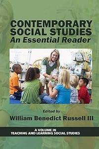 Contemporary Social Studies An Essential Reader