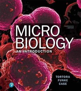 Microbiology An Introduction (2024)