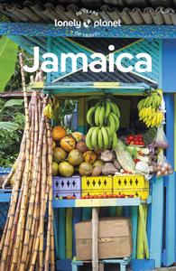 Lonely Planet Jamaica, 9th Edition