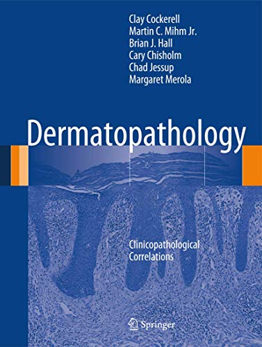Dermatopathology Clinicopathological Correlations (2024)