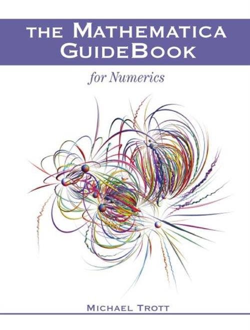 The Mathematica GuideBook for Numerics (2024)