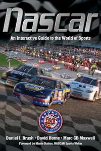 NASCAR An Interactive Guide to the World of Sports (Sports by the Numbers)