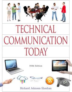 Technical Communication Today (2024)