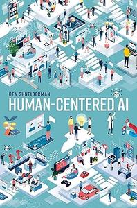 Human–Centered AI (2024)