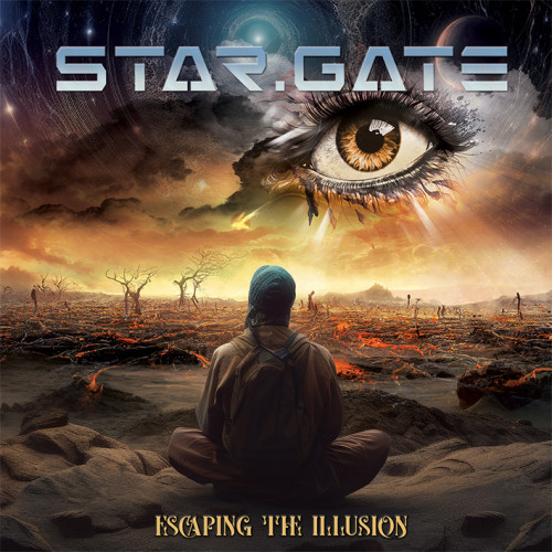 Stargate - Escaping The Illusion 2024