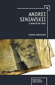 Andrei Siniavskii A Hero of His Time
