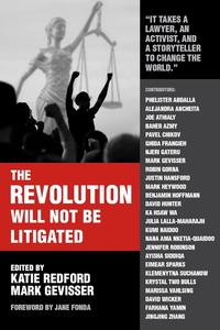 The Revolution Will Not Be Litigated People Power and Legal Power in the 21st Century
