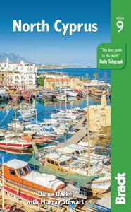 North Cyprus (Bradt Travel Guide)
