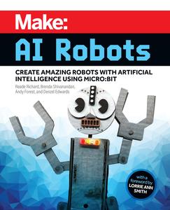 Make AI Robots