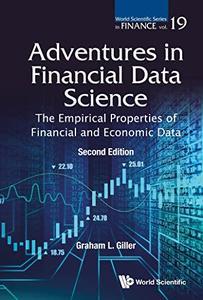 Adventures In Financial Data Science