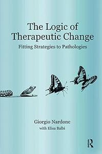 The Logic of Therapeutic Change