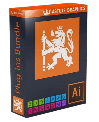 Astute Graphics Plug-ins Elite Bundle 3.8.2