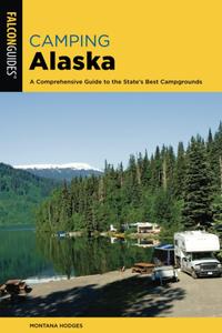 Camping Alaska