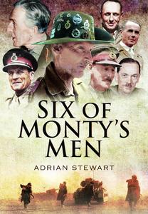 Six of Monty's Men