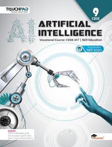 Artificial Intelligence Class 9 Vocational Course Code 417
