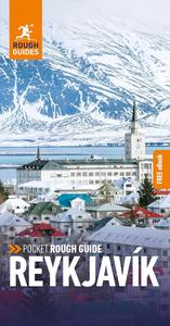 Pocket Rough Guide Reykjavík Travel Guide with Free eBook (Pocket Rough Guides)