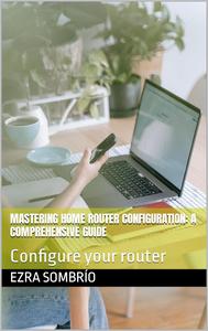 Mastering Home Router Configuration A Comprehensive Guide