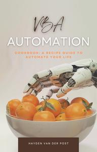 VBA Automation Cookbook