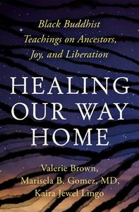 Healing Our Way Home Black Buddhist Teachings on Ancestors, Joy, and Liberation