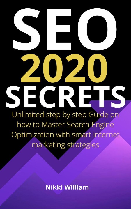 Seo (2019) Secrets by NIKKI William 3e38345e0c27b2ff42603ddab0adf49e