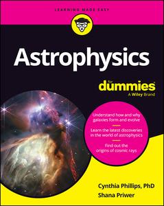 Astrophysics For Dummies (True EPUB)