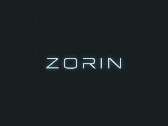 Zorin OS 17.1 Pro (x64) Multilanguage