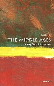 The Middle Ages A Very Short Introduction