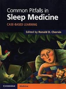 Common Pitfalls in Sleep Medicine Case–Based Learning